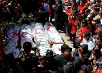 Sejarah Perang Timur Tengah