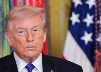 Strategi Perang Amerika di Iran