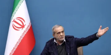 Syarat Iran Akhiri Perang 2026