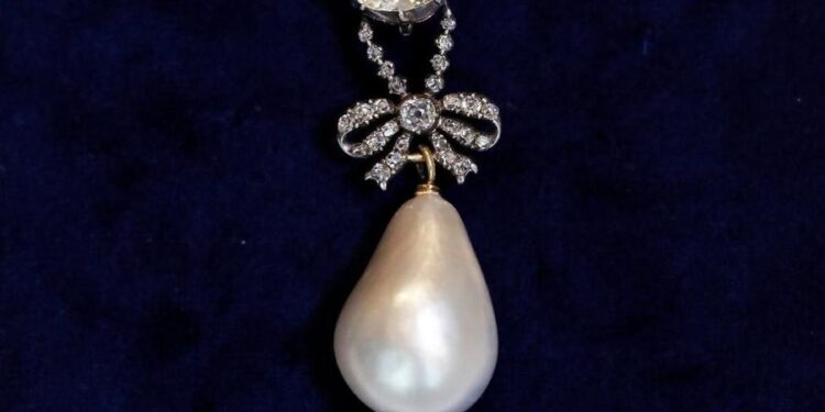 Tren Impor Produk China