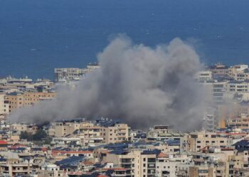 Update Perang Iran Terbaru