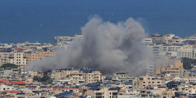 Update Perang Iran Terbaru