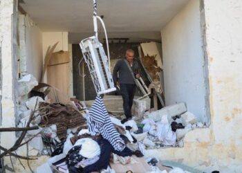 Konflik Iran vs Amerika Serikat