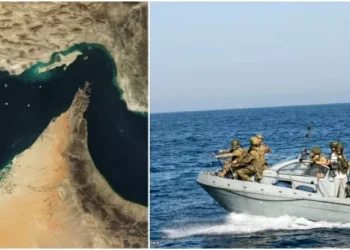 Dampak Perang Iran AS Israel 2026