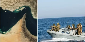 Dampak Perang Iran AS Israel 2026