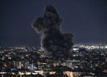 Krisis Pangan di Gaza 2026