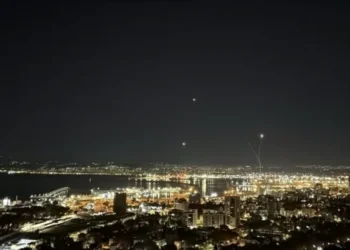 Strategi Iran Serang Israel 2026