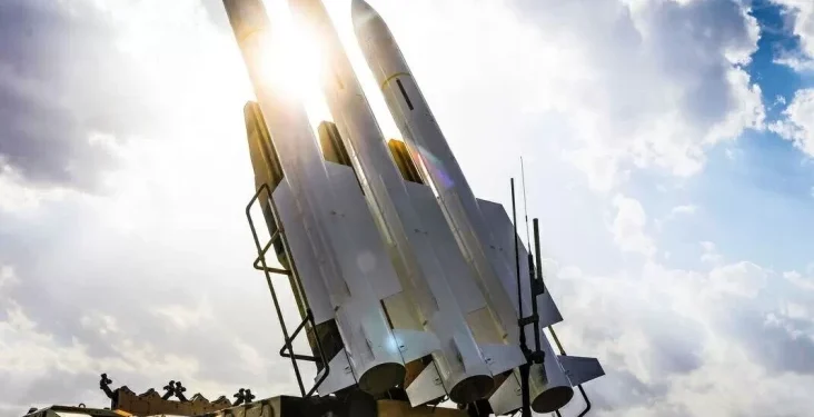 Konflik Iran dan Negara Teluk