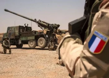 Korban Militer di Perang Iran vs AS