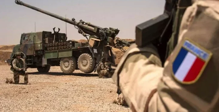 Korban Militer di Perang Iran vs AS