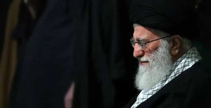 Operasi Intelijen Israel di Teheran