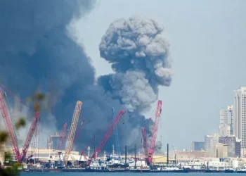 Ketegangan Militer Iran dan AS