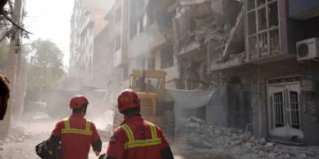 Balasan Iran Pasca Kematian Khamenei