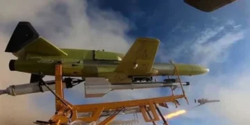 Kesalahan Taktis AS di Perang Iran