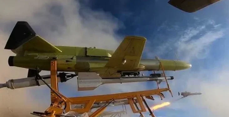 Kesalahan Taktis AS di Perang Iran