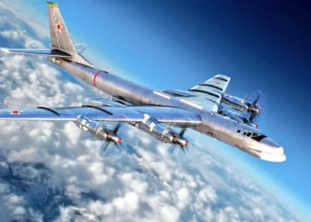 Operasi Epic Fury Militer AS