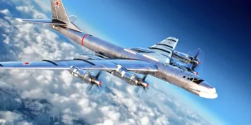 Operasi Epic Fury Militer AS