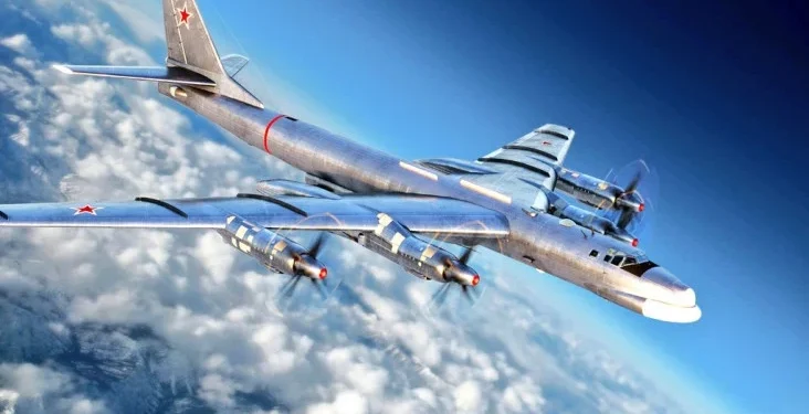 Operasi Epic Fury Militer AS