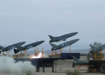 Operasi True Promise 4 Iran