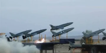 Operasi True Promise 4 Iran