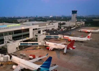 Harga Tiket Pesawat Internasional