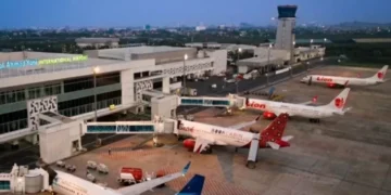 Harga Tiket Pesawat Internasional