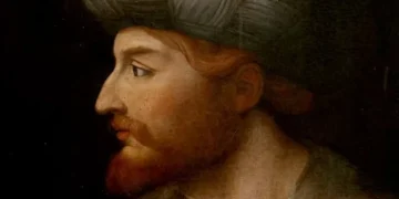 Sejarah Perubahan Mazhab di Iran