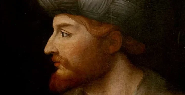 Sejarah Perubahan Mazhab di Iran