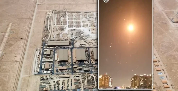 Taktik Iran Kalahkan AS dan Israel