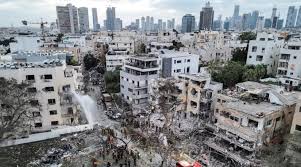 Potensi Perang Dunia Ketiga