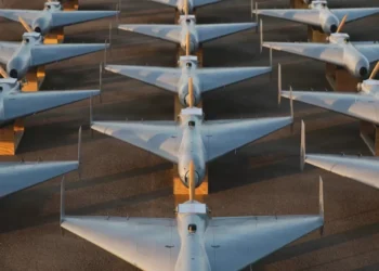 Operasi Epic Fury Militer Amerika