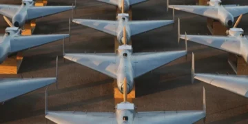 Operasi Epic Fury Militer Amerika