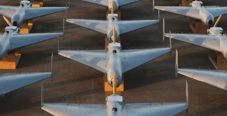 Operasi Epic Fury Militer Amerika