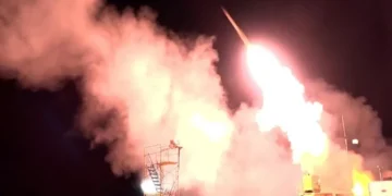 Biaya Perang AS Melawan Iran