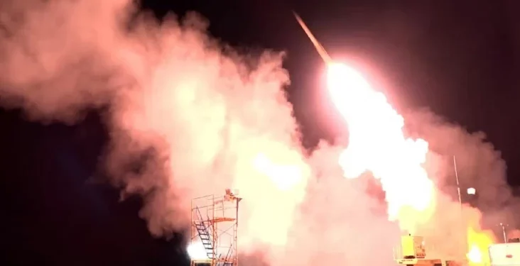 Biaya Perang AS Melawan Iran