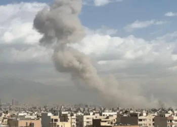 Update Perang AS Israel vs Iran