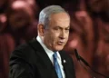Nasib Benjamin Netanyahu Maret 2026