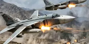 Konflik Iran dan Sekutu AS 2026