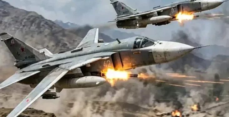 Konflik Iran dan Sekutu AS 2026