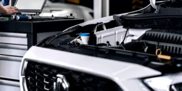 Perbandingan Biaya Mobil Listrik