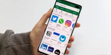 Kegunaan Aplikasi Android