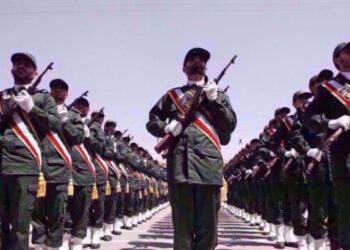 Kekalahan Militer AS di Timur Tengah