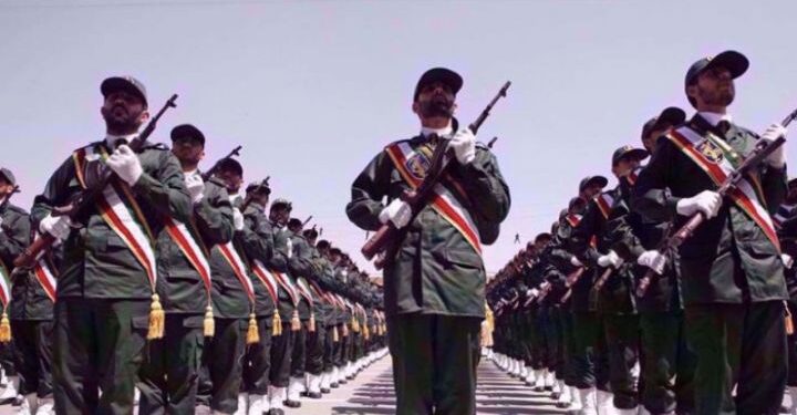 Kekalahan Militer AS di Timur Tengah