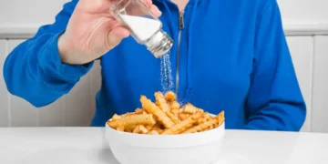 Makanan dan minuman penyebab dehidrasi