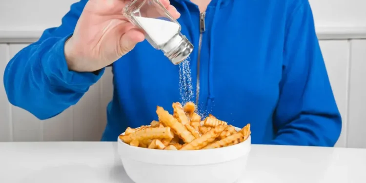 Makanan dan minuman penyebab dehidrasi