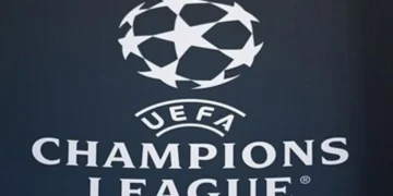 Semifinal Liga Champions 2026