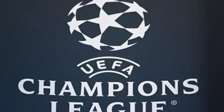 Semifinal Liga Champions 2026