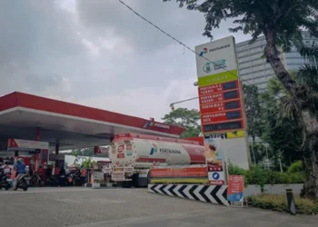 Harga BBM Pertamina Terbaru 2026