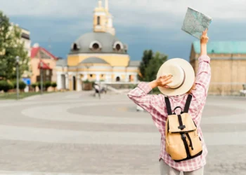 Persiapan Liburan Menyenangkan yang Efisien