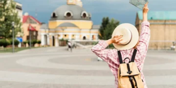 Persiapan Liburan Menyenangkan yang Efisien